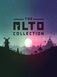 The Alto Collection - Epic Games аккаунт - irongamers.ru
