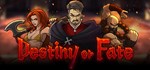 Destiny or Fate - Steam account