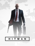 HITMAN - Epic Games аккаунт