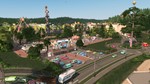 Cities: Skylines - Parklife Plus (DLC) Steam Key RU-CIS