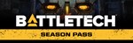 BATTLETECH - Season Pass (DLC) Steam Key RU