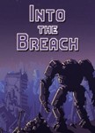 Into The Breach - Epic Games аккаунт