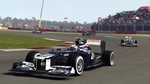 F1 2012 - Steam Key RU-CIS
