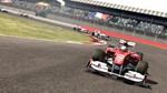 F1 2011 - Steam Key RU-CIS