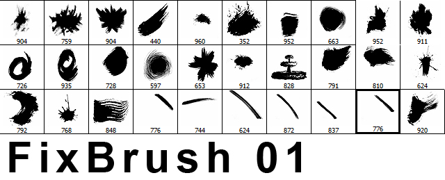 FixBrush HiRes 01