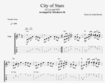 City of Stars - La La Land OST