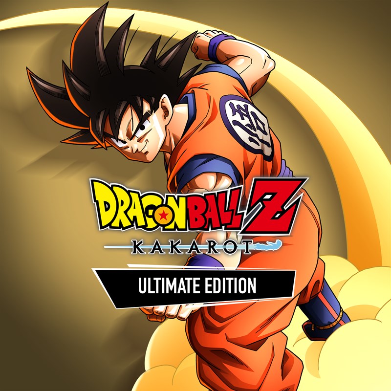 Buy DRAGON BALL Z: KAKAROT Ultimate Edition (Steam Gift RU ...