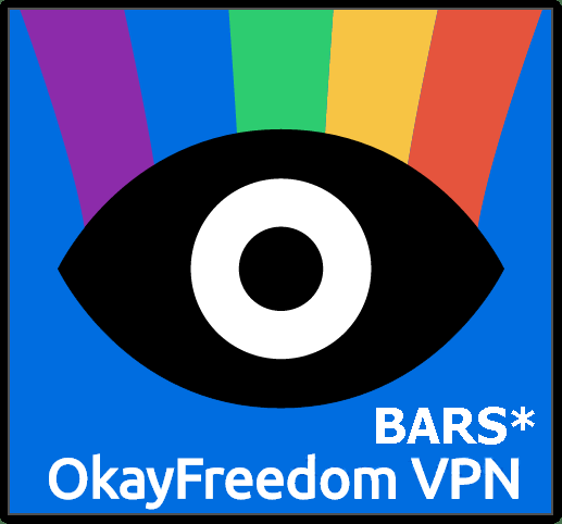 OkayFreedom Premium 1 YEAR  Key 10Gb Month vpn service    Fast Delivery 