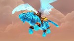 WOW Mount: Wen Lo, the River's Edge GLOBAL