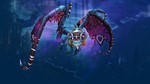 WOW Mount: Enchanted Fey Dragon EU/RU