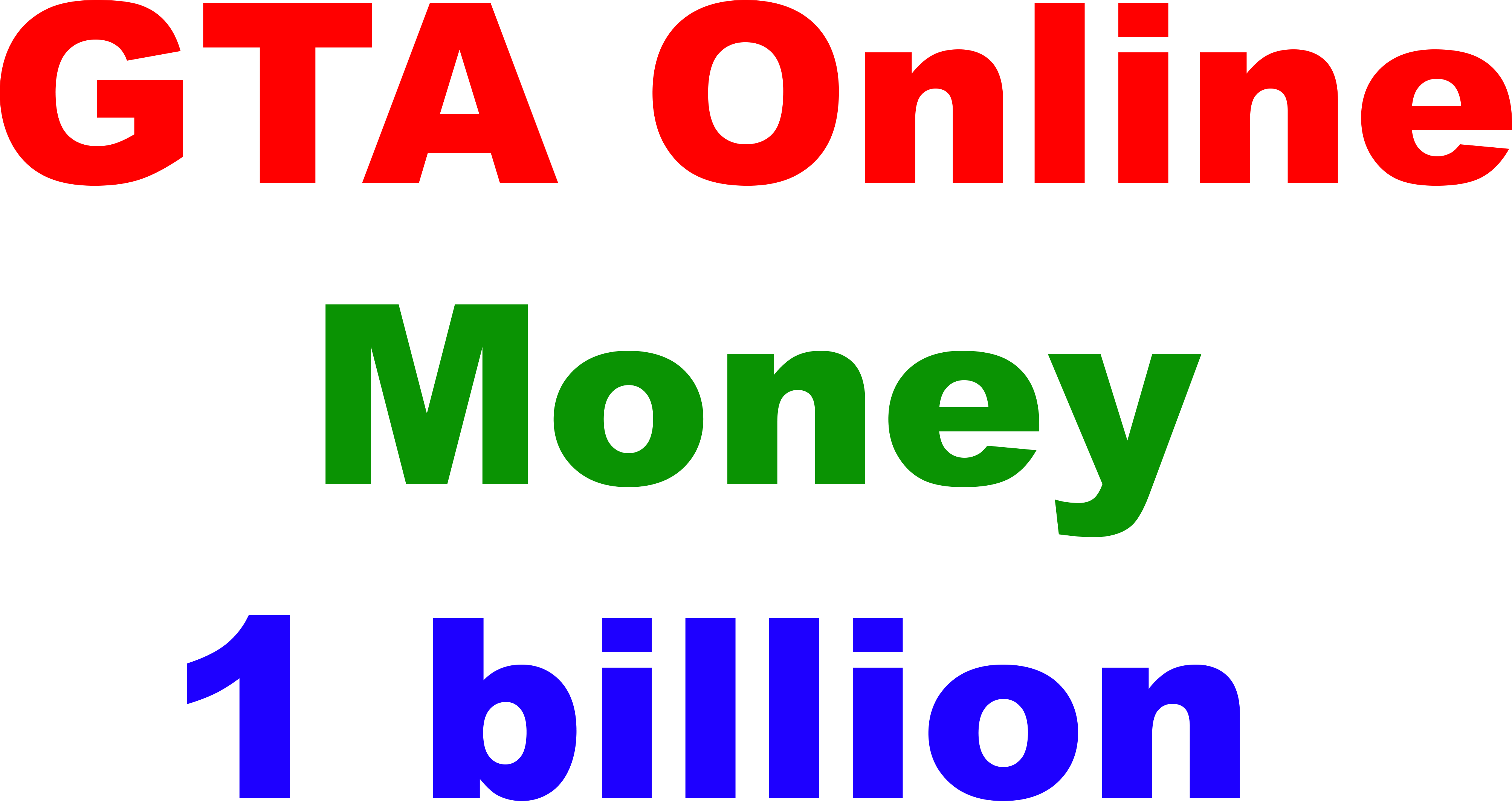 GTA Online money 1 billion PC. EGL, STEAM, RGL