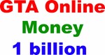 GTA Online money 1 billion PC. EGL, STEAM, RGL - irongamers.ru