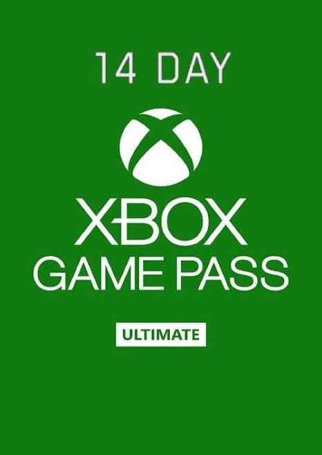 XBOX GAME PASS ULTIMATE 14 дней + EA PLAY (новый аккаунт) фото 1