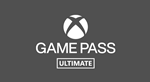 ✅XBOX GAME PASS ULTIMATE 🟥 2 MONTHS + CASHBACK 🔥