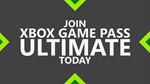 🔥XBOX GAME PASS ULTIMATE 1 Month + EA PLAY RENEWAL🔥 - irongamers.ru