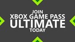 🔥XBOX GAME PASS ULTIMATE 1 Месяц + EA PLAY Продление🔥