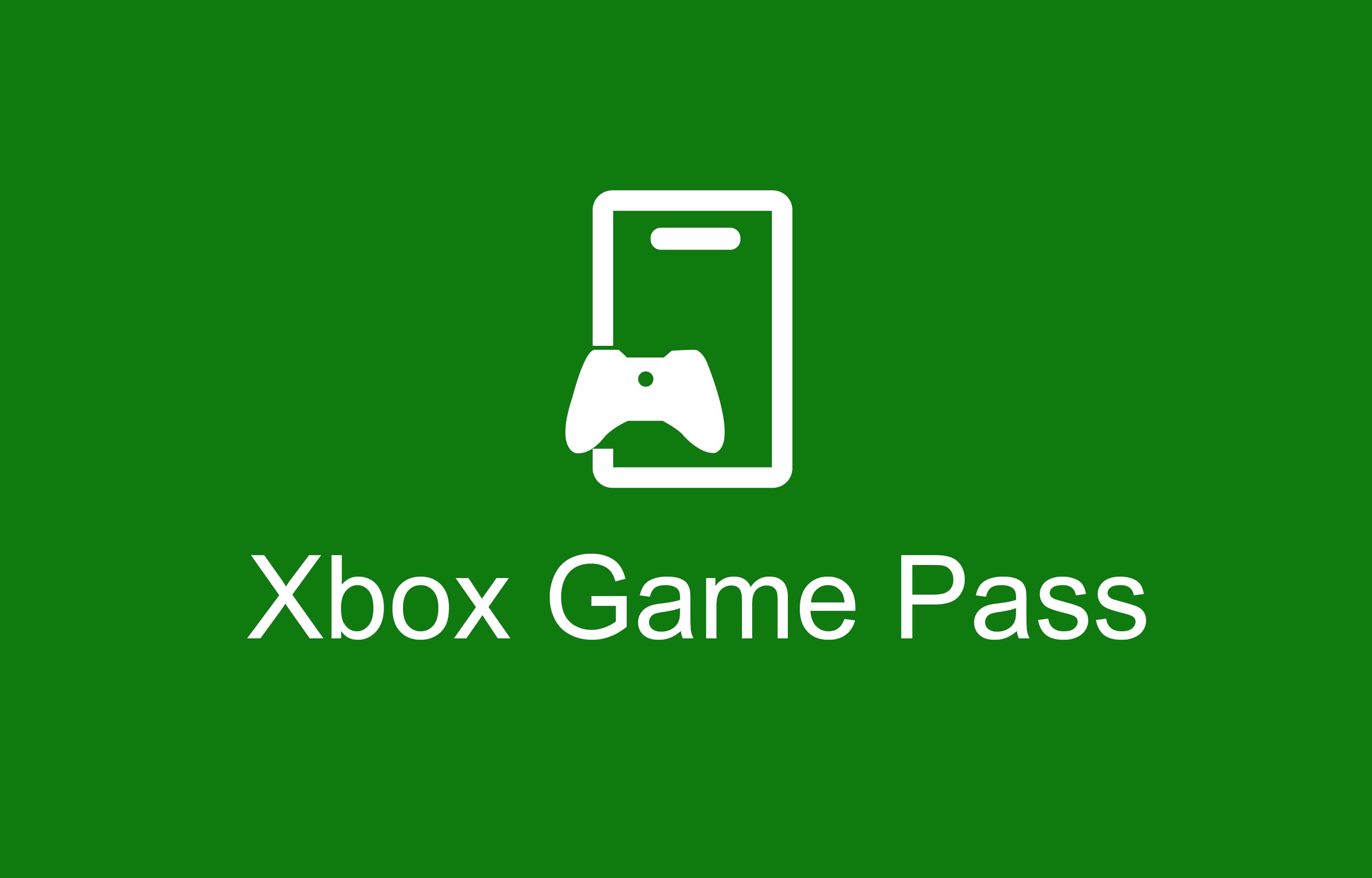 Карта активации xbox game pass