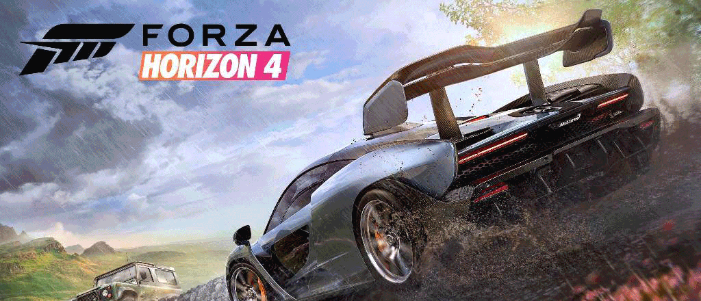 Купить forza horizon 4 ultimate edition all dlc Фотография forza horizon 4 ultimate edition all dlc