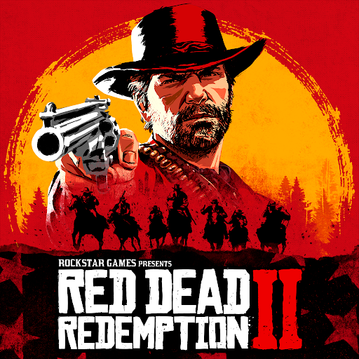 Red Dead Redemption 2: Special + updates(patches)+Steam