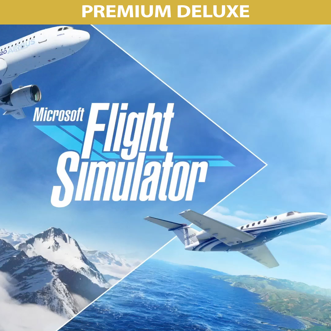 Buy Microsoft Flight Simulator Forza Horizon 4 Ul Online And Download