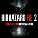Resident Evil 2 Deluxe|OFFLINE|Самоактивация| Лицензия