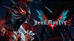 Devil May Cry 5 Deluxe|OFFLINE|STEAM|Автоактивация