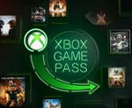 XBOX Подписка PASS ДЛЯ PC 12 месяцев |АККАУНТ| Онлайн ⭐