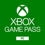 XBOX Подписка PASS ДЛЯ PC 12 месяцев |АККАУНТ| Онлайн ⭐