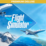 Microsoft Flight Simulator +FORZA HORIZON 4 Ul +Online⭐