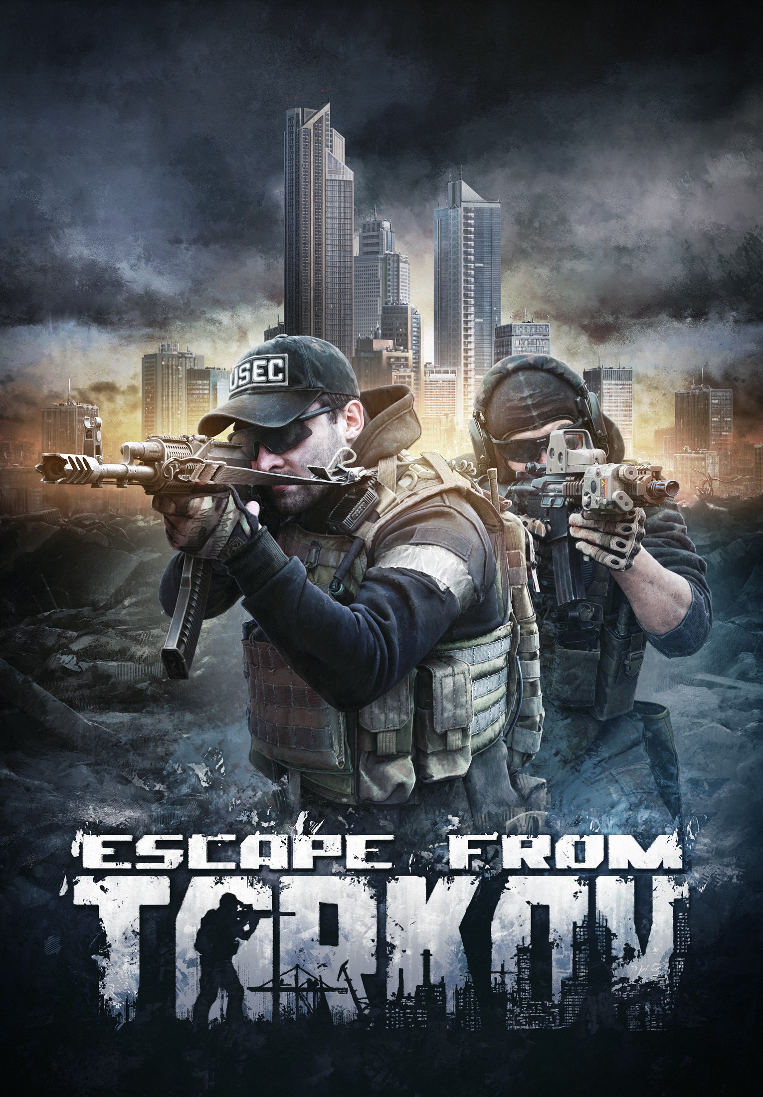 Buy Escape from Tarkov GLOBAL Region Free + GIFT 🎁 cheap, choose from