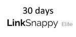 30 дней ваучер премиум доступа Linksnappy.com