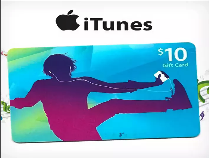 Itunes usa