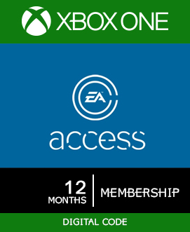 Access 12. EA access Xbox купить.