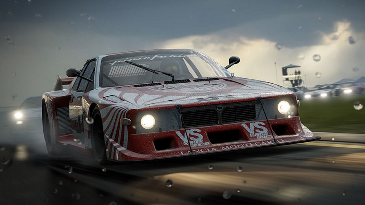 🟢Forza Motorsport 7 Standard Edition XBOX/PC Ключ купить ключ у Games ...