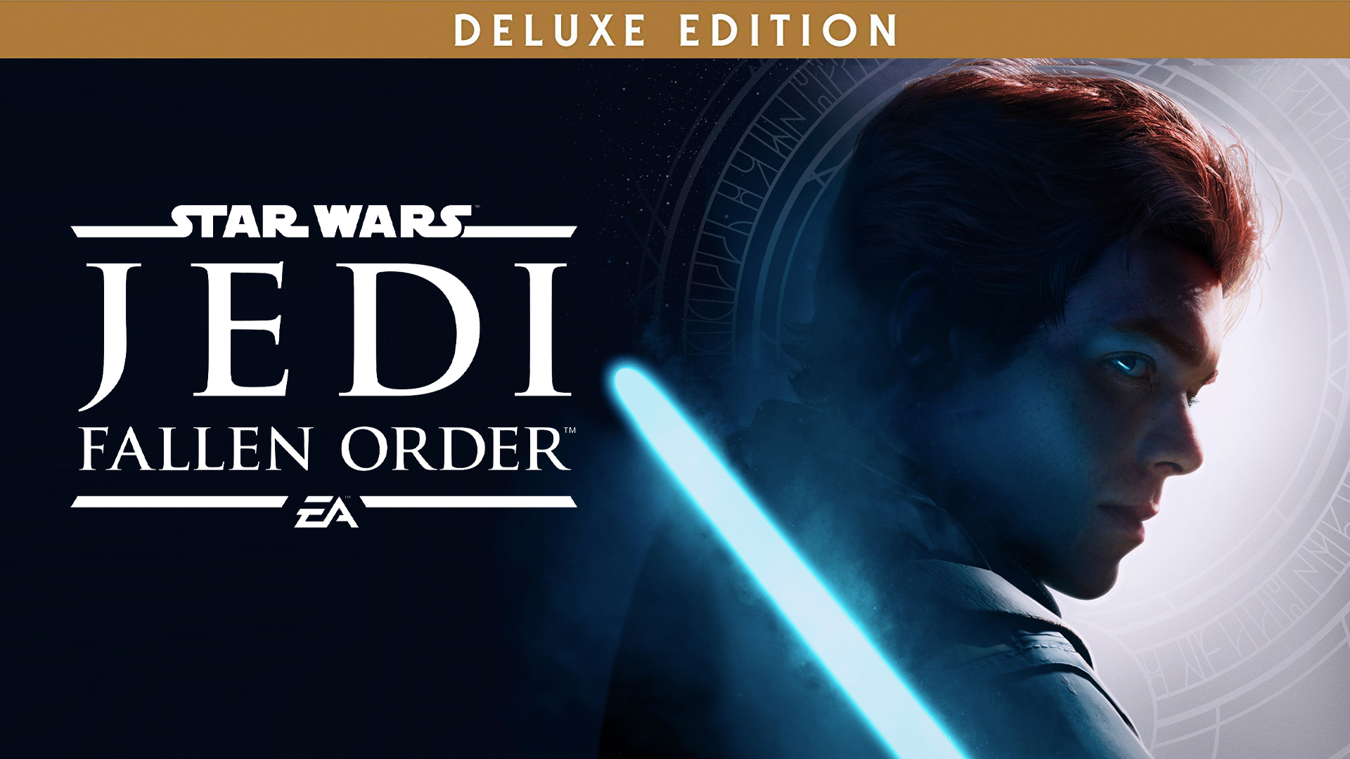 🟢Star Wars Jedi: Fallen Order Deluxe Edition Xbox One