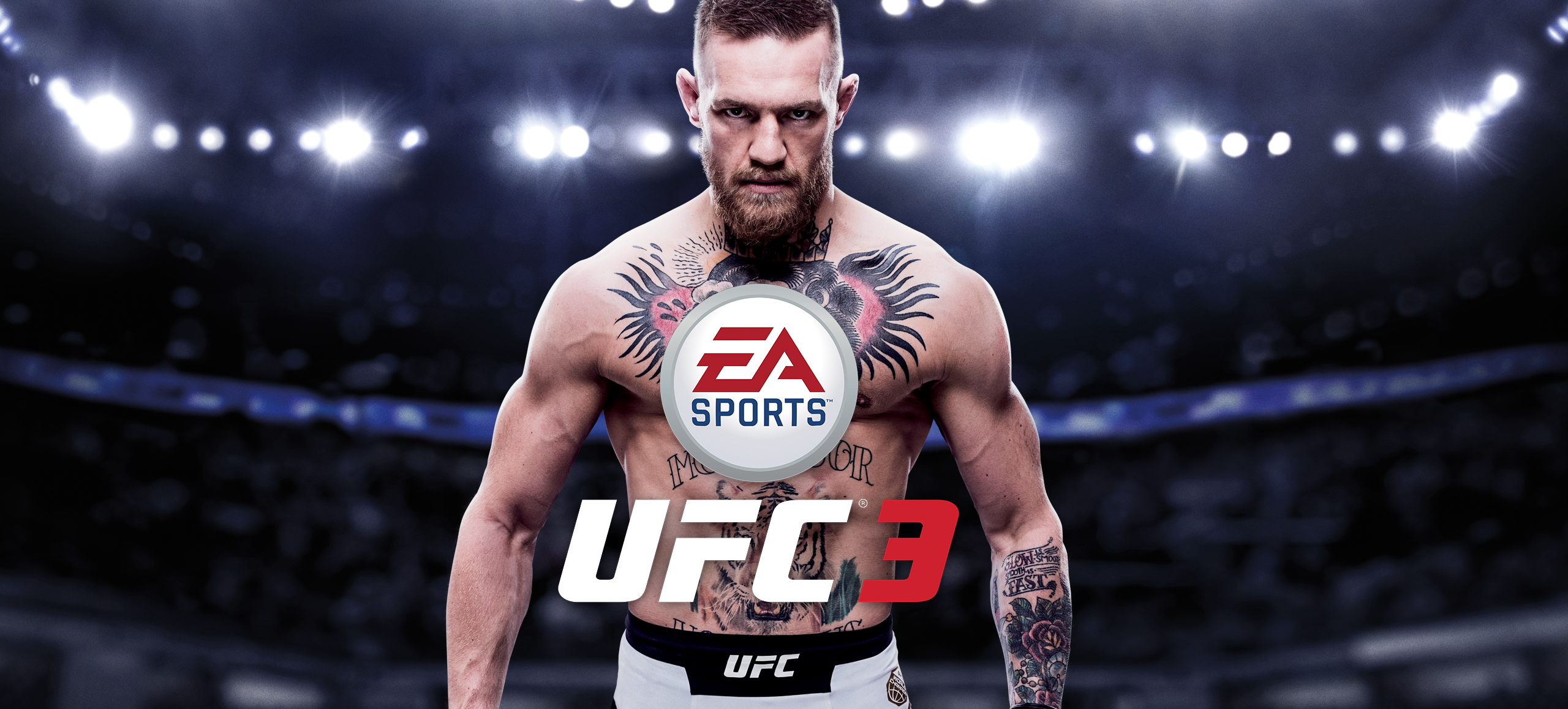 Ufc 03.03. Конор юфс 3. Конор МАКГРЕГОР UFC 3. UFC 3 игра. EA Sports UFC.