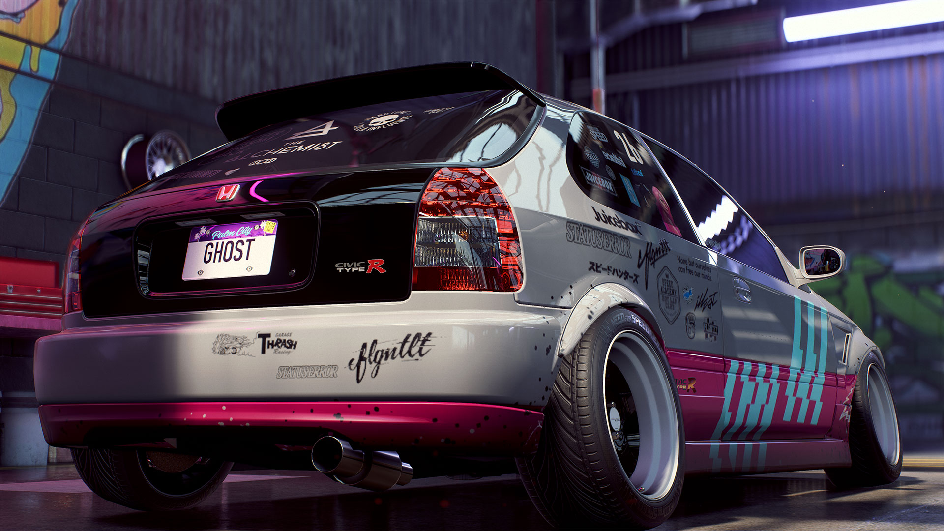 need for speed heat xbox one key
