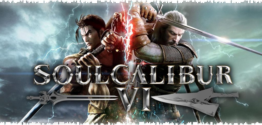 🟢SOULCALIBUR VI (Xbox One) Ключ