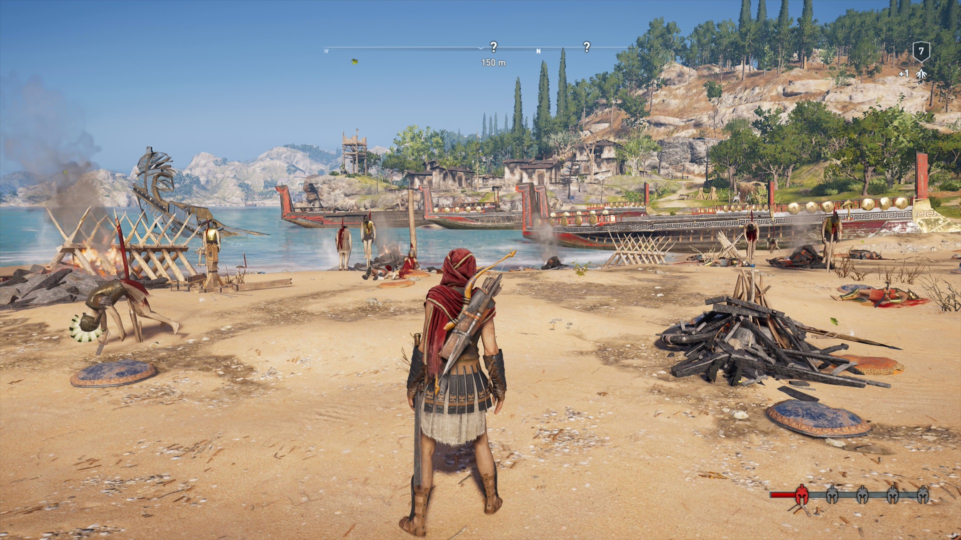 assassin assassin