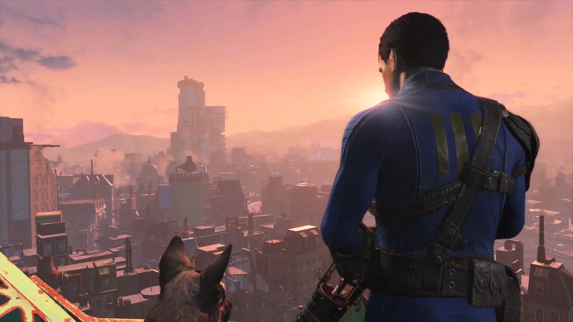 Fallout 4 на пк фото 46