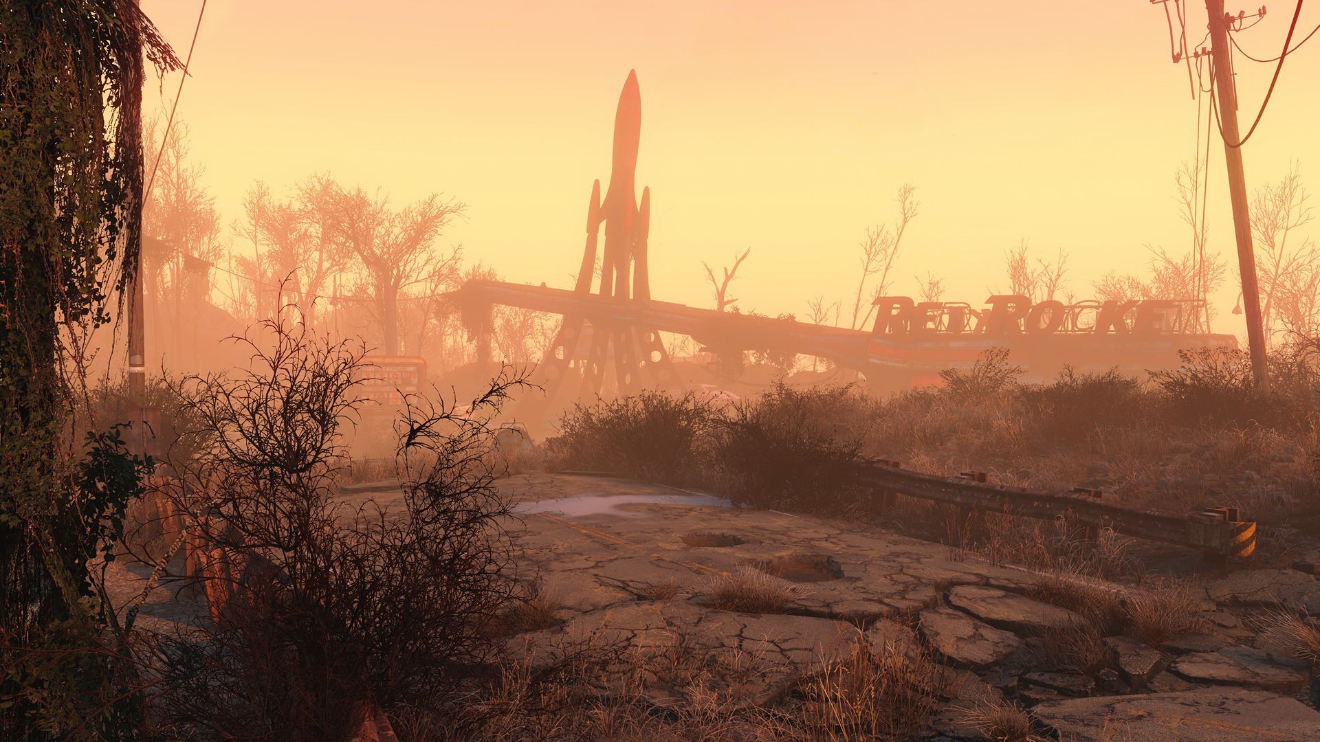 Fallout 4 bethesda game studios фото 59