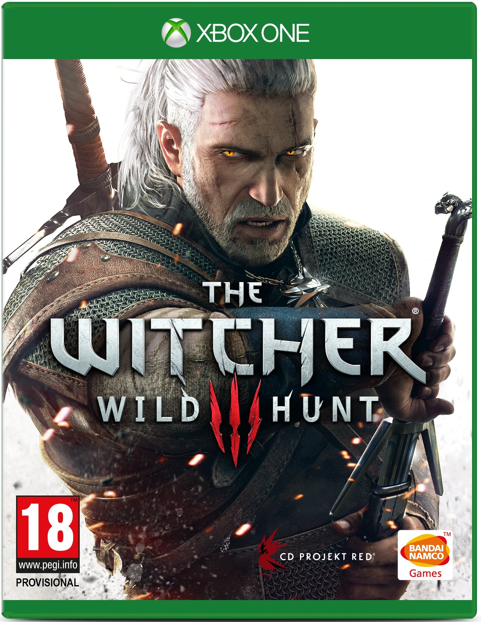 Купить 🟢 the witcher 3: wild hunt «игра года» | xbox one ключ Фотография 🟢 the witcher 3: wild hunt «игра года» | xbox one ключ
