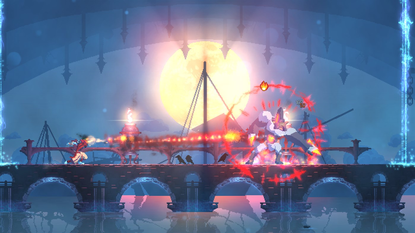 Buy Dead Cells XBOX ONE And Download