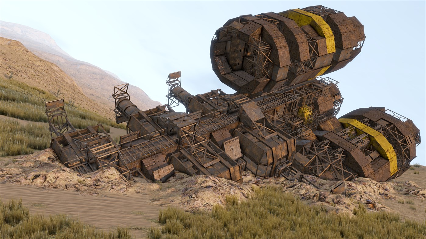 space engineers xbox download