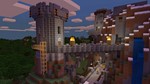 MINECRAFT WINDOWS 10 EDITION Лицензионный ключ