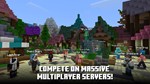 MINECRAFT WINDOWS 10 EDITION Лицензионный ключ