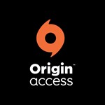 🔥EA ORIGIN ACCESS BASIC на 1 месяц🔥 Region Free