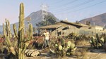 GRAND THEFT AUTO V GTA 5🌴ONLINE / FULL ACCESS / WARR - irongamers.ru
