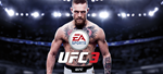 🟢EA SPORTS UFC 3 (Xbox One)