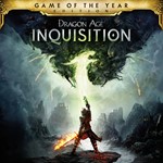 🟢Dragon Age Inquisition GOTY + Andromeda Deluxe (Xbox)